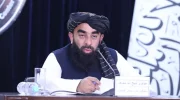 سخنگوی طالبان: سرپرستی حکومت به نفع افغانستان و نظام است
