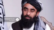سخنگوی طالبان : حکومت کنونی افغانستان فراگیر است