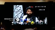 سخنگوی طالبان و زنان سخنگوی طالبان : زن والاتر از آن است که فقط یک روز را بهنامش بسازیم
