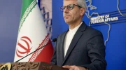 وزارت خارجه ایران: تاکنون تصمیم نهایی درباره شناسایی حکومت سرپرست طالبان اتخاذ نشده است