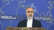 وزارت خارجه ایران حمله تروریستی به مسجدی در بدخشان افغانستان را محکوم کرد