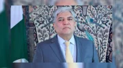 سخنگوی وزارت امور خارجه پاکستان