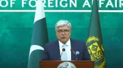وزارت خارجه پاکستان: بیشترین منافع ثبات در افغانستان را پاکستان دارد