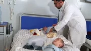 فاجعه سرخکان در افغانستان؛ جان باختن ۳۵۷ نفر در پنج ماه