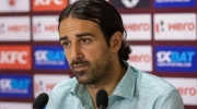 وینچنزو آلبرتو آنزه، سرمربی جدید تیم ملی فوتبال افغانستان شد