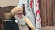 سفر سرپرست جمعیت هلال احمر طالبان به چین
