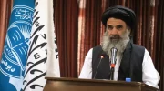 وزارت معارف طالبان: طرح آموزش استندرد برای همه دانش‌آموزان در افغانستان در حال تدوین است