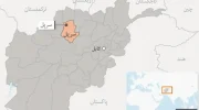 آغاز ساخت ۱۱۴ سرپناه جدید برای آوارگان در سرپل با کمک سازمان ملل