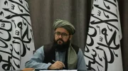 نور محمد متوکل به عنوان سرکنسول جدید طالبان در مشهد معرفی شد