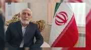 سرکنسول ایران: اراده مشترک عامل توسعه روابط ایران و افغانستان است