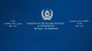 سفارت افغانستان در هالند دوباره «جمهوری اسلامی» را به رسمیت شناخت
