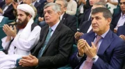 برگزاری مراسم چهارمین سالگرد پایان اشغال افغانستان در مسکو با حضور دیپلمات های خارجی