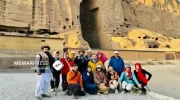 سفر بیش ۸ هزار گردشگر خارجی به افغانستان طی دو سال اخیر