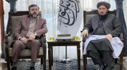 سفر معاون وزارت خارجه ایران به کابل