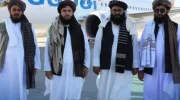 سفر هیأت اقتصادی طالبان به ازبکستان