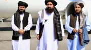 سفر وزیر اطلاعات و فرهنگ طالبان به روسیه