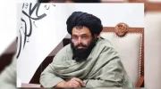سفر سرپرست وزارت معادن طالبان برای شرکت در همایش معدنی به ایران