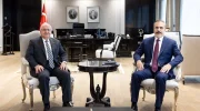 سفز مقامات ترکیه به پاکستان