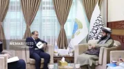 توافق آذربایجان و افغانستان روی همکاری‌های مشترک در حوزه صحی