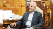 سفیر ایران در کابل: تهران از ثبات و توسعه افغانستان حمایت می‌کند