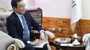 سفیر جاپان: در مورد حقوق زنان و دختران با مقامات حاکمیت افغانستان تبادل نظر کردیم