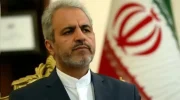 سفیر ایران در کابل: توسعه روابط ایران با افغانستان، به ثبات و رشد اقتصادی منطقه کمک می کند