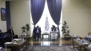 سفر هیأت عالی‌رتبه اقتصادی ایران به افغانستان با تمرکز بر توسعه تجارت و ترانزیت