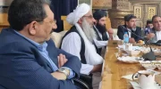 سفر وزیر صمت ایران به افغانستان؛ تأکید مشترک ایران و افغانستان بر توسعه همکاری‌های اقتصادی و ترانزیتی