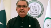 سفیر پاکستان: افغانستان باثبات به نفع منطقه و جهان است