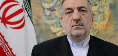 سفیر پیشین ایران در کابل: ملت‌سازی در افغانستان نیازمند یک دولت ملی و باثبات است