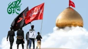 ایران: گذرنامه زیارتی و سند خادم برای تسهیل سفر زائران خارجی اربعین صادر می‌شود