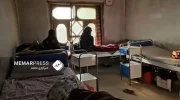 برنامه جهانی غذا : دستکم 2/3 میلیون زن باردار در افغانستان با سوءتغذیه مواجه هستند