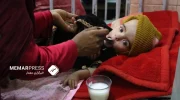 سازمان جهان صحت: در سال جاری 875 هزار کودک در افغانستان با سوءتغذیه شدید