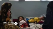 ریاست صحت عامه پنجشیر :۱۷۷۹ کودک طی شش ماه گذشته به سوءتغذیه مبتلا شده‌اند