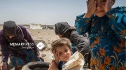 برنامه جهانی غذا : در پی کاهش کمک‌ها به افغانستان 3 میلیون کودک با سوءتغذیه مواجه هستند