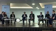 آغاز نشست عنوان «نقش جامعه‌ مدنی و نیروهای دموکراتیک در آینده افغانستان» در ترکیه