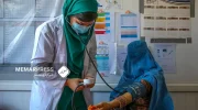 بنیاد بل‌گیتس از اختصاص 15 میلیون دالر برای سکتور صحت افغانستان خبر داد