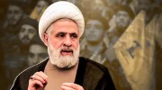 دبیرکل حزب‌الله: با پروژه مقاومت همه چالش‌های منطقه‌ای را پشت سر می‌گذاریم