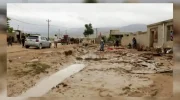 طالبان: شمار تلفات سیلاب های اخیر به 76 کشته و زخمی رسید