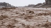 سیلاب در ننگرهار دستکم 5 کشته برجای گذاشت