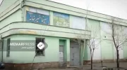 تخریب سینما خیرخانه در کابل توسط شهرداری طالبان