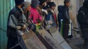 بحران گرسنگی در افغانستان؛ برنامه جهانی غذا: ۱۵ میلیون تن نیازمند کمک‌های غذایی اضطراری هستند