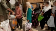 افغانستان دومین کشور با بالاترین سطح ناامنی غذایی در جهان