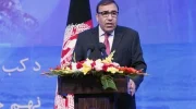 شاه محمود میاخیل: توافق آتش‌بس میان طالبان و پاکستان به ضرر افغانستان است