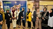 شبکه پارلمانی و رهبری زنان افغانستان: حاکمیت افغانستان نهادینه‌سازی خشونت علیه زنان را متوقف کنند