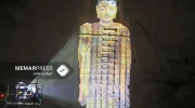 شبی با بودا برگزاری برنامه فرهنگی «شبی با بودا» در سویدن