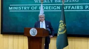 پاکستان: ایران عامل مهم صلح و ثبات در منطقه است؛ اسرائیل را به رسمیت نمی‌شناسیم
