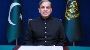 نخست‌وزیر پاکستان: مبارزه با تروریسم با قوت ادامه می‌یابد