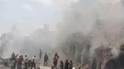 تداوم نسل کشی در غزه؛ شمار شهدای غزه به 61 هزار 725 تن رسید