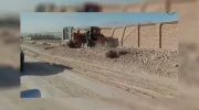 مصادره ۵۶۴۰ جریب زمین شهرک سید اسحاق گیلانی توسط طالبان